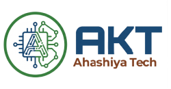 AKT Logo